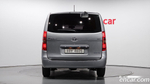 Hyundai The New Grand Starex Van 3-х местный (08.2019)