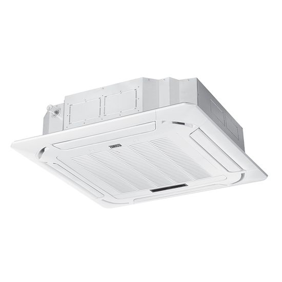 Комплект Zanussi ZACC-60 H/ICE/FI/A22/N1 сплит-системы, кассетного типа