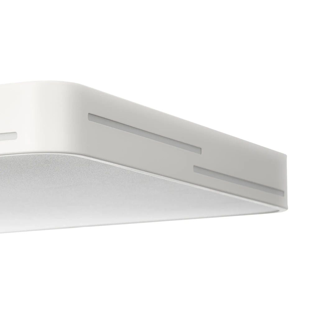 Citilux Купер Лайн CL724K95GL0 LED RGB Светильник с пультом Белый