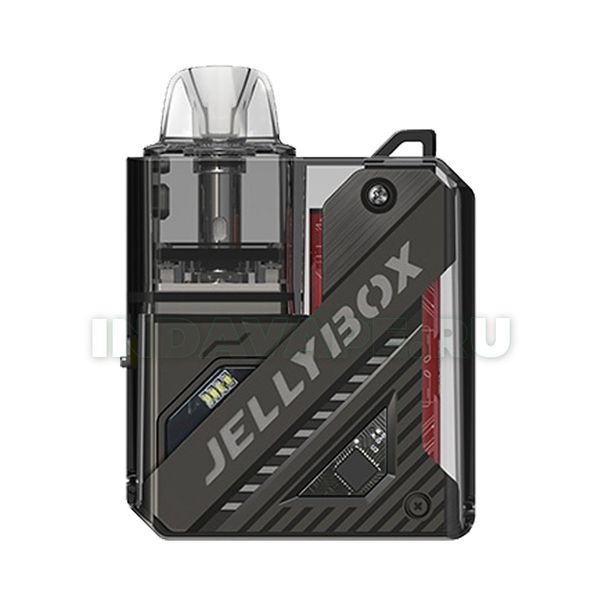 Купить Джелибокс Нано 2