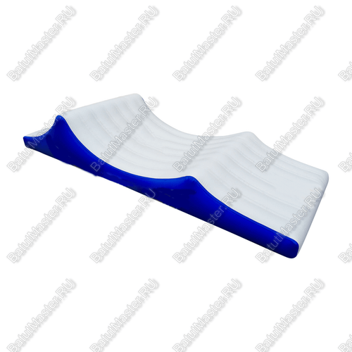 Элемент аквапарка «Бульвар 2», 6×2×1 м