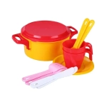 Набор детской посуды Хозяйка 2 персоны (комплект 20 шт)