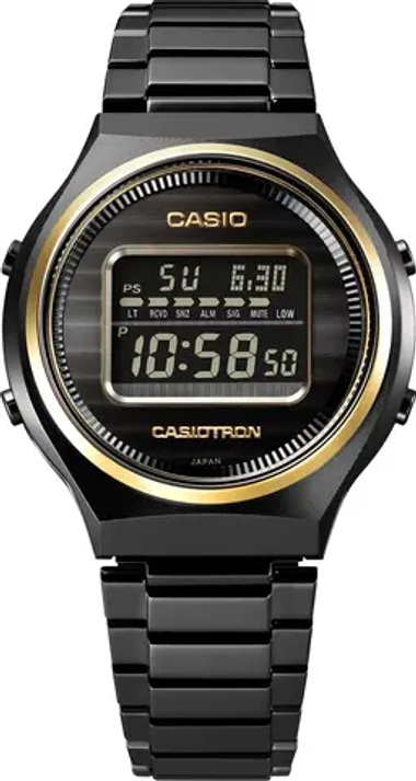 Мужские наручные часы Casio G-Shock TRN-50ZE-1A