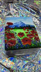 Kitab şəklində qutu 7