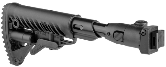 Приклад M4-AKS P SB