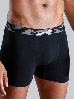 Классические боксеры