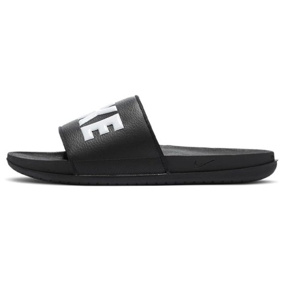 Nike OffCourt Slide 'NYvsNY'