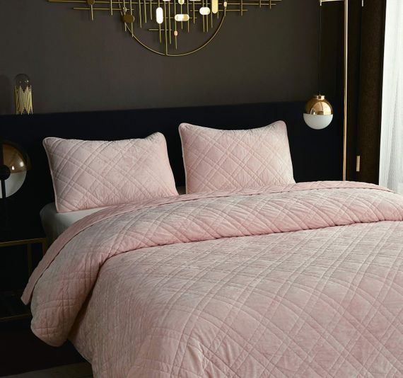 Селена (пудра) Покрывало 240х260