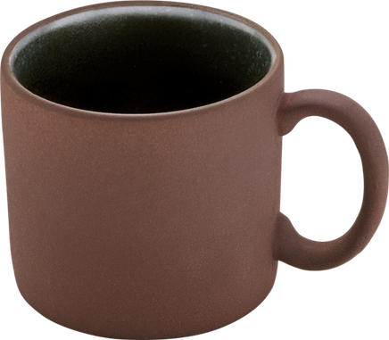 2in1 ARTISAN - Чашка с ручкой для чая 200 мл D=8 см, H= 6,9 см, керамика 2in1 ARTISAN артикул 7015200/101792, PLAYGROUND