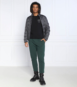 Худи Aeronautica Militare - черный(FE1718F478)