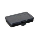 CARP PRO Сумка Diamond для оснасток с поводочницей и 4-мя коробками 36х12х17см