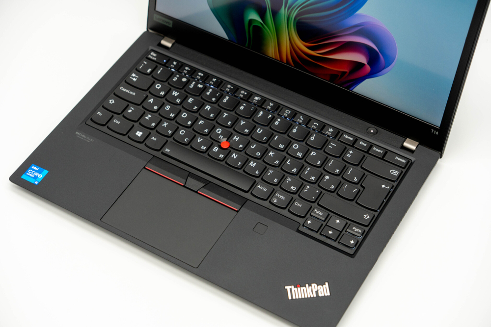 Ноутбук Lenovo ThinkPad T14 Gen 2 ( i5-1145G7 )