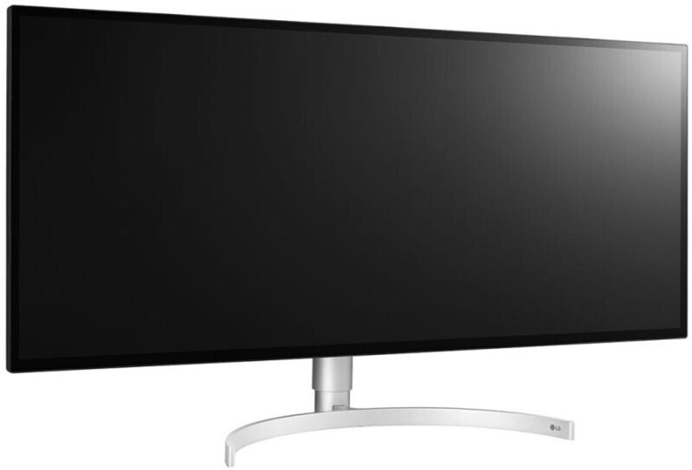 Монитор LG 34" 34WK95U-W