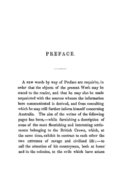Australia, its history and present condition | William Pridden