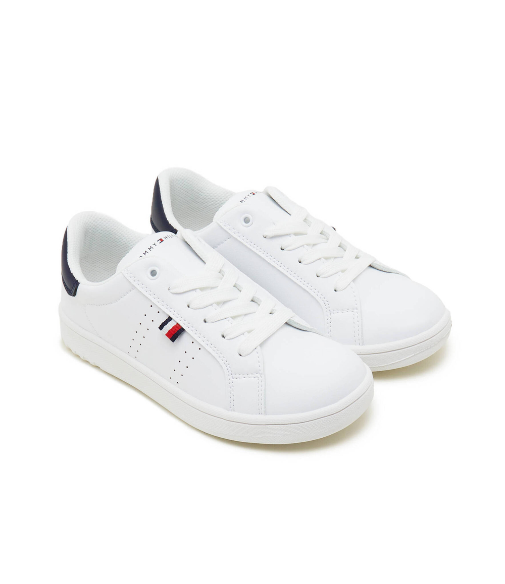 Кроссовки Tommy Hilfiger - белый(T3X9 33348 1355100)