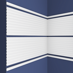 Молдинг 6.51.434-280