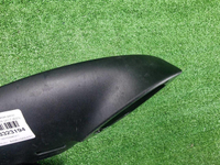 Крышка зеркала правая Porsche Cayenne 3 (17-нв)