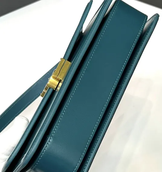 Сумка Saint Laurent Solferino