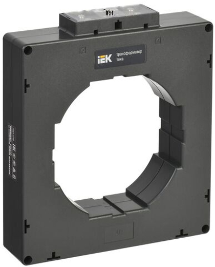Трансформатор тока ТТИ-125 1500/5А 15ВА 0,5 IEK