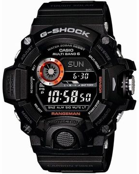 Наручные часы Casio GW-9400BJ-1JF