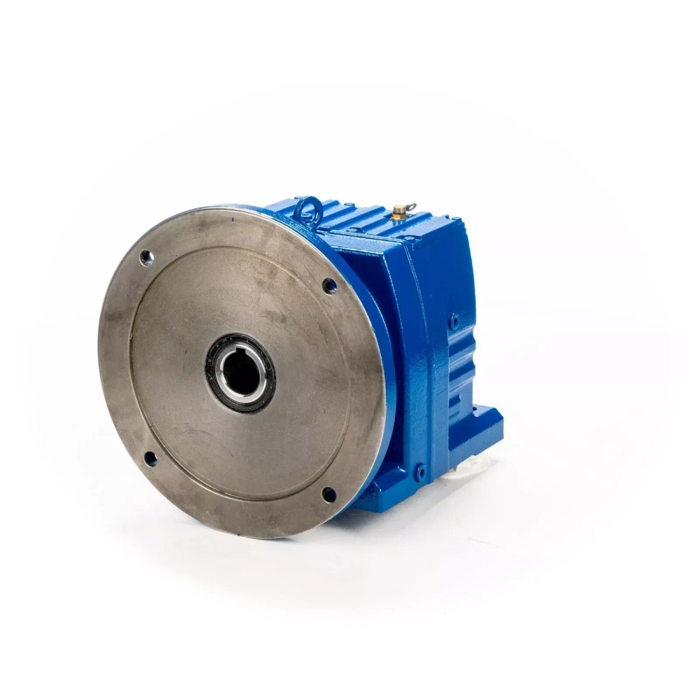Редуктор R107U-127.68/132B5