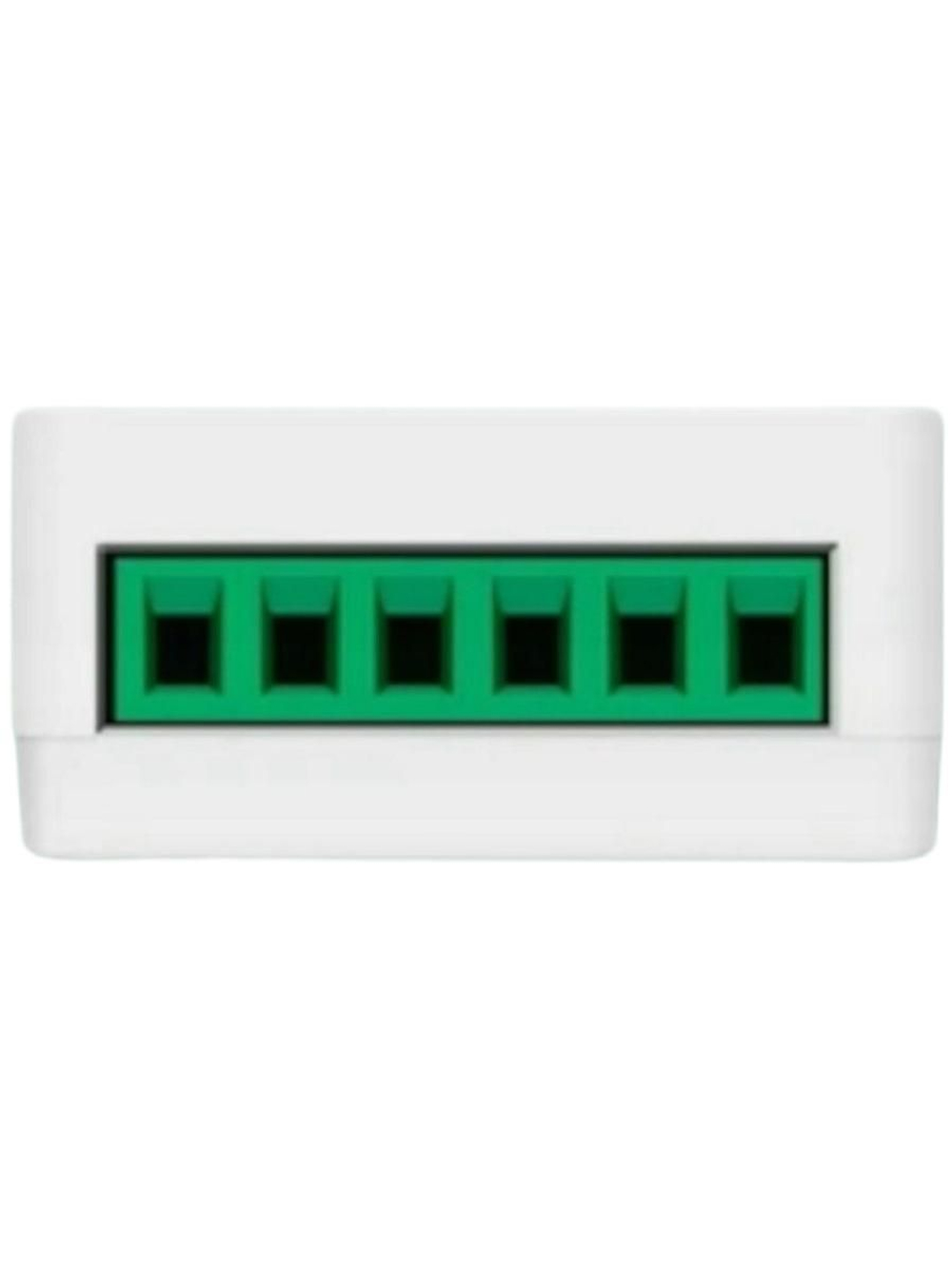 Мини переключатель WiFi умное реле Tuya mini Smart Switch WI-Fi