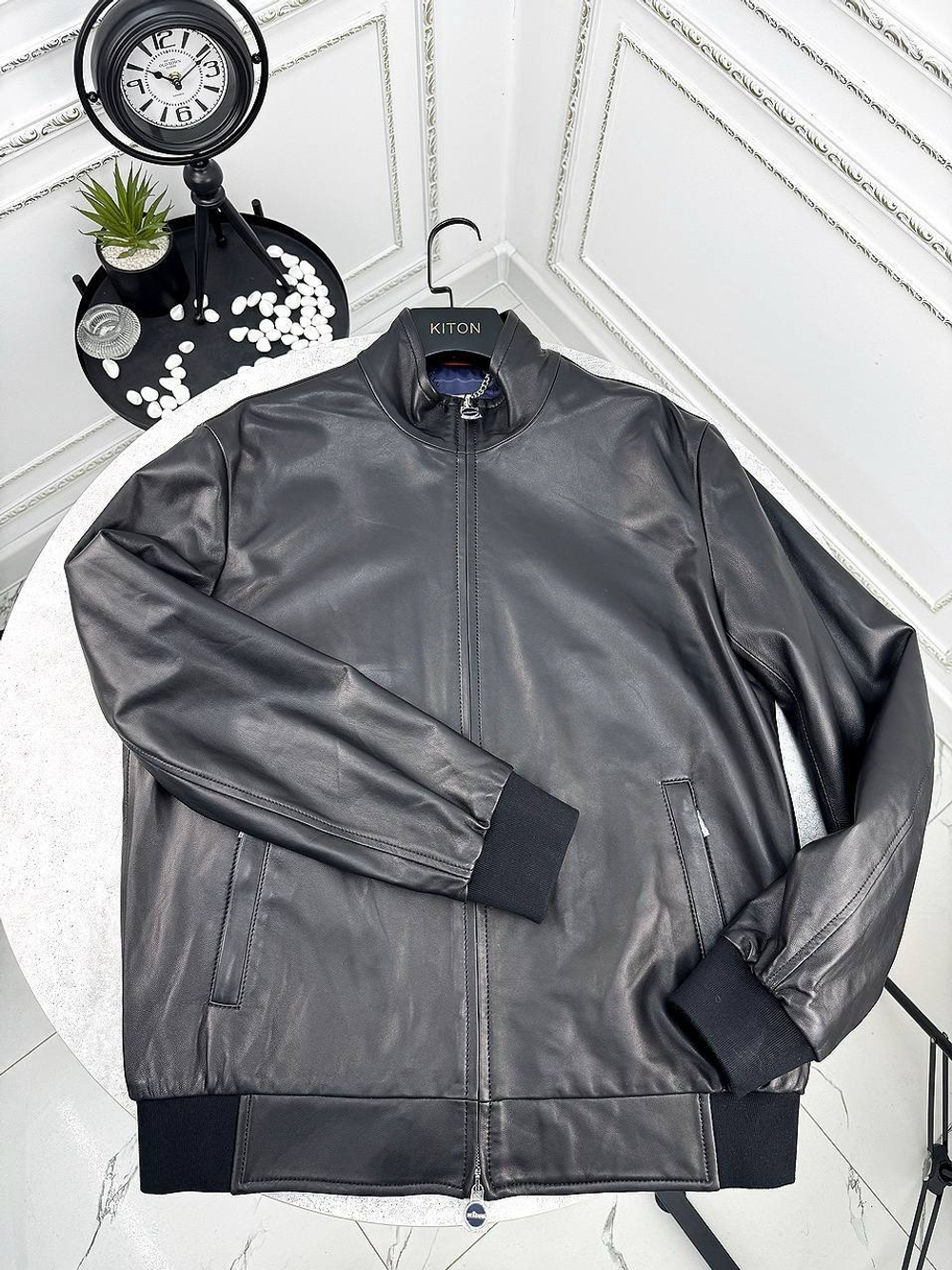 Куртка Kiton