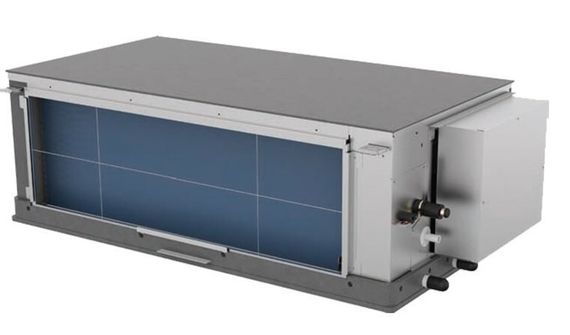 Канальная VRF система QUATTROCLIMA QV-M280DHD