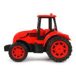 Спецтехника ин. 14см, пакет 339-32