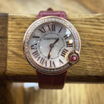 Часы Cartier