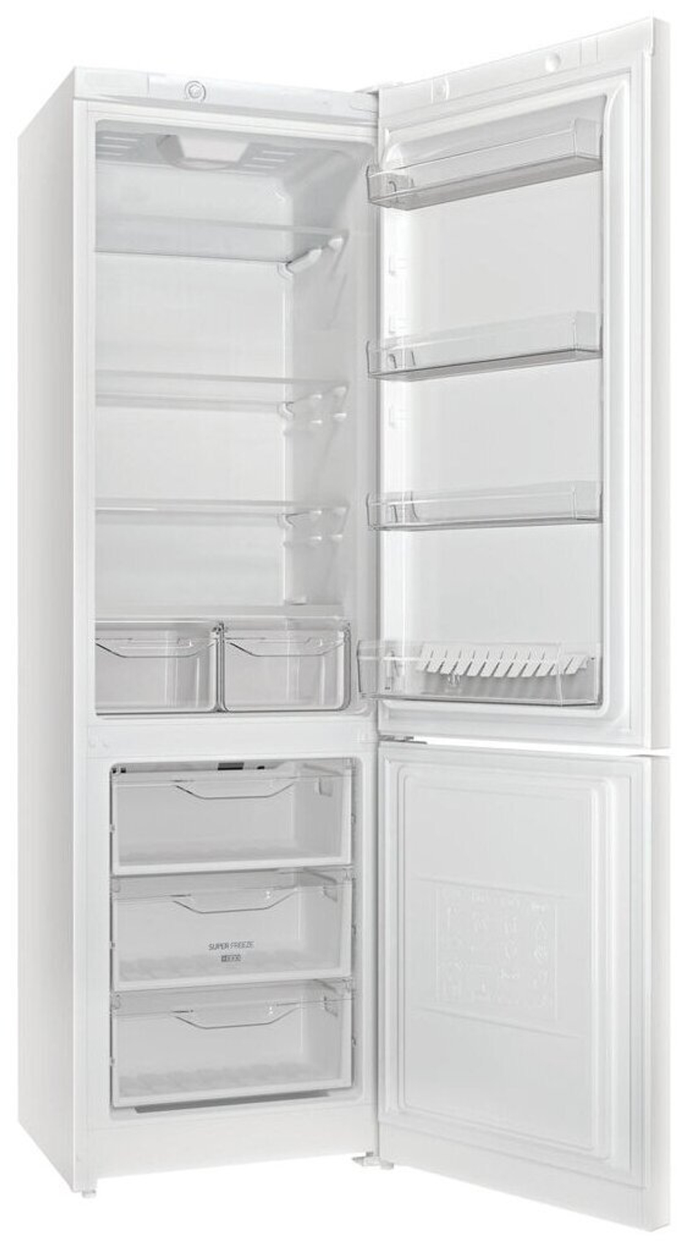 Indesit DS 320 W