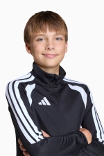 Кофта adidas Tiro 26 League Training Top Junior - черный