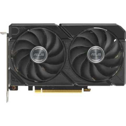Видеокарта ASUS AMD Radeon RX 9060 8Gb DUAL-RX9060-8G