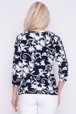 Блузка 40402 Avili