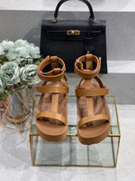 Сандали Hermes