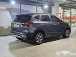 Kia Seltos Дизель 1.6 2WD (02.2021)