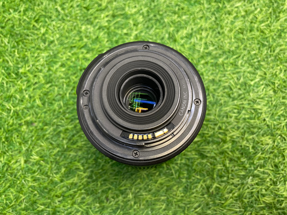Canon EF-S 55-250mm 4.0-5.6 IS II