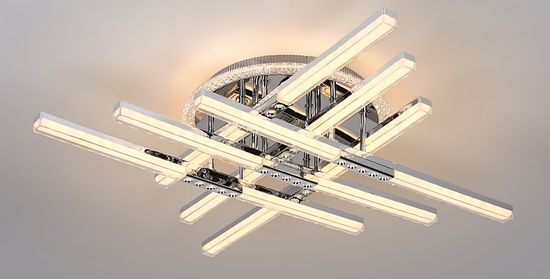 9460/6 CR (1) Люстра N (RL)