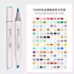 Маркеры IERS серия Art