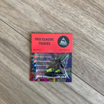 Подвески Systeam FB Classic PRO 32, 34 mm разного цвета!