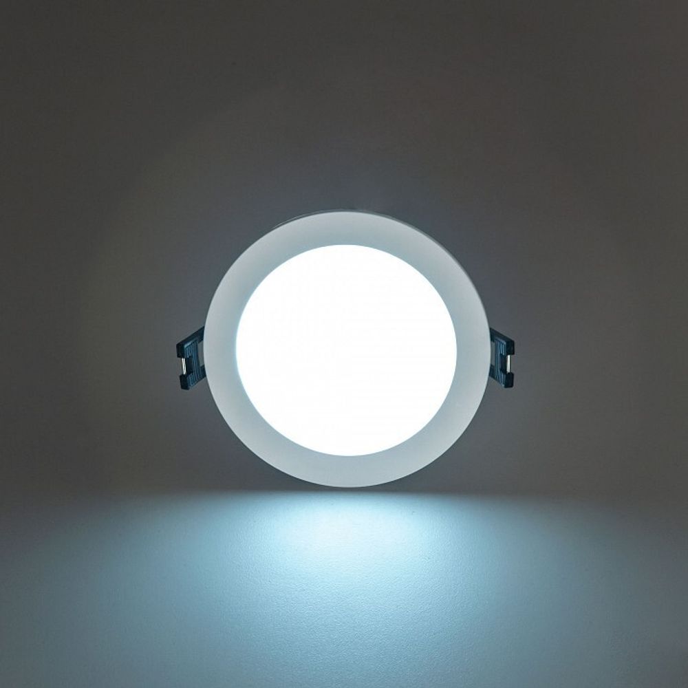 Встраиваемый светильник Citilux Акви CLD008110V