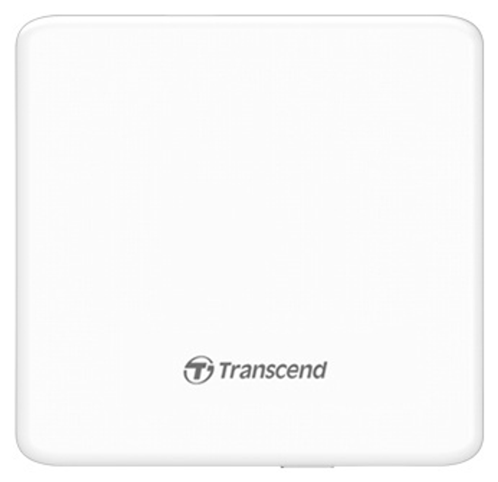 Оптический привод Transcend TS8XDVDS-W