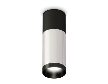 Ambrella Комплект накладного светильника Techno XS6325060