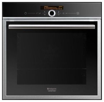 Электрический духовой шкаф Hotpoint-Ariston FK 1041LP.20 X