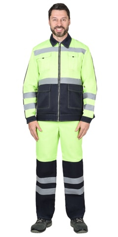 Костюм "Габарит-2" куртка, брюки