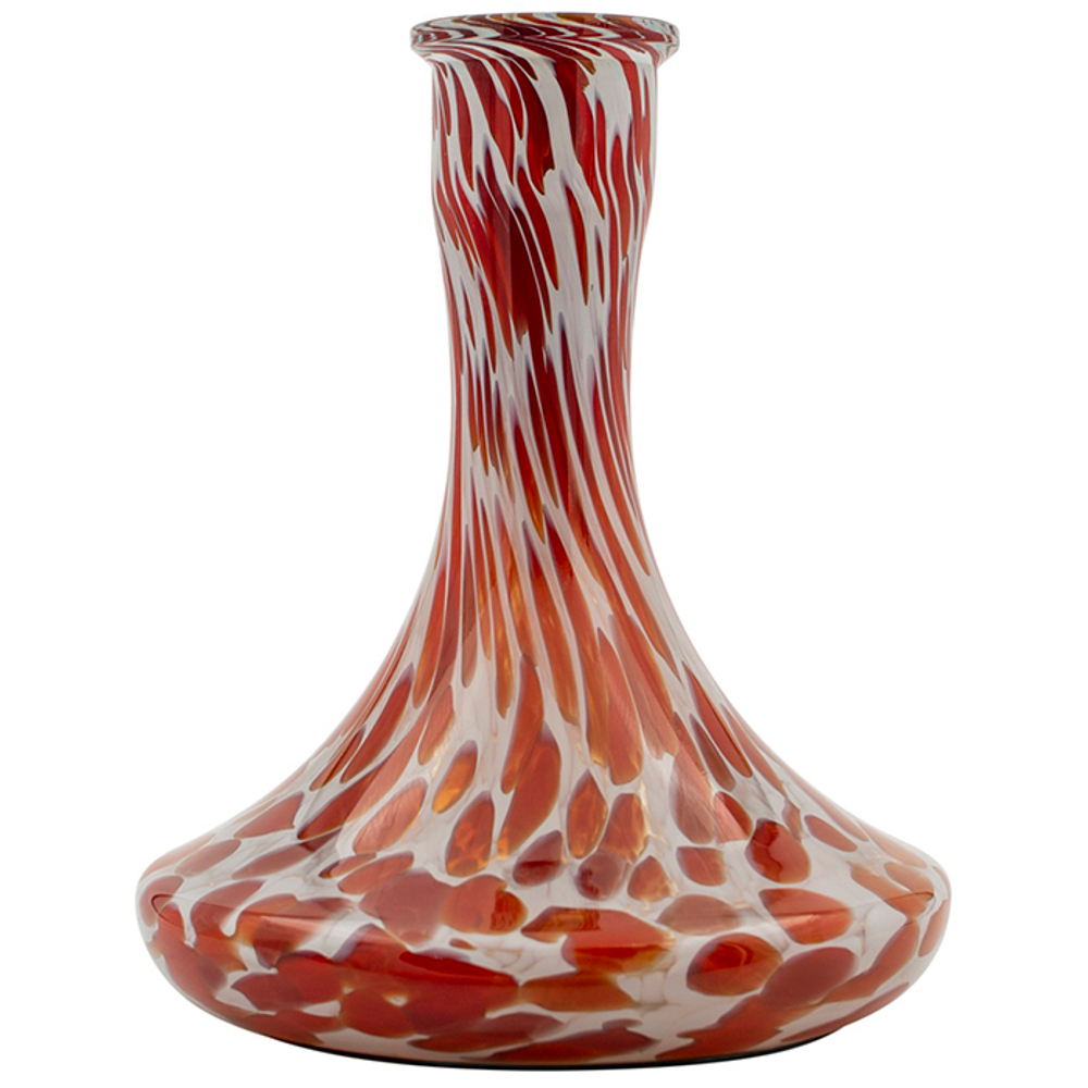 VG Craft Red and White Crumb 1
