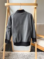 Бомбер Danmaralex, 122