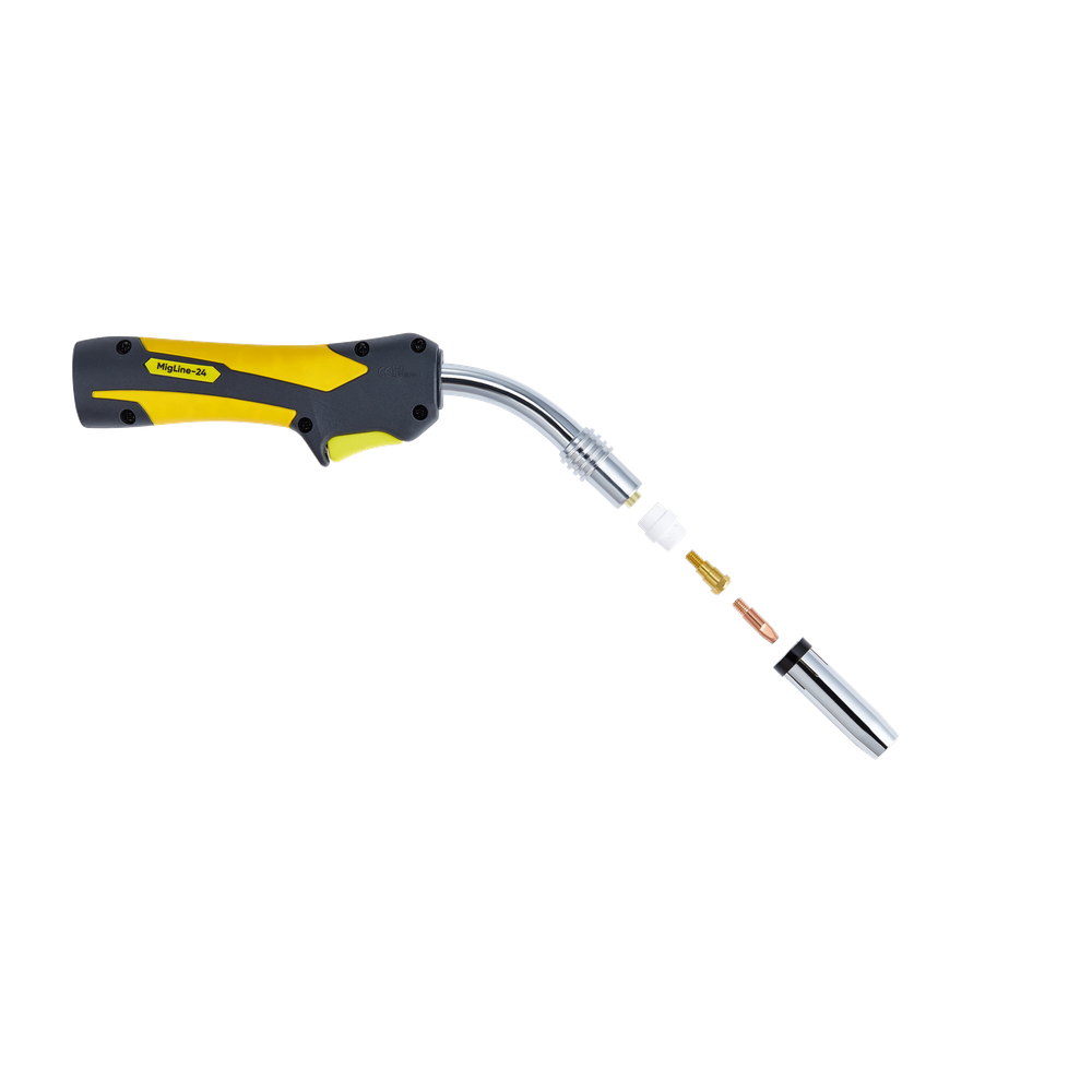Горелка MigLine-24 (3м) START STL2400-30