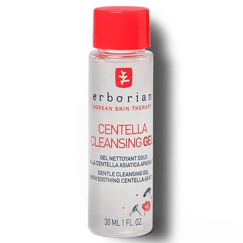 Erborian Centella Cleansing Gel 30ml