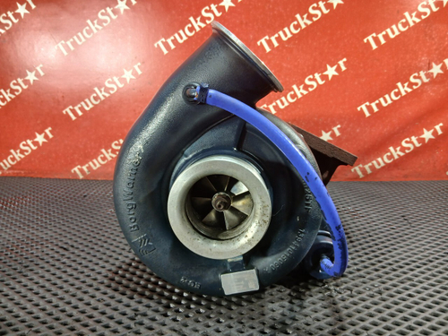 Турбина 2023г